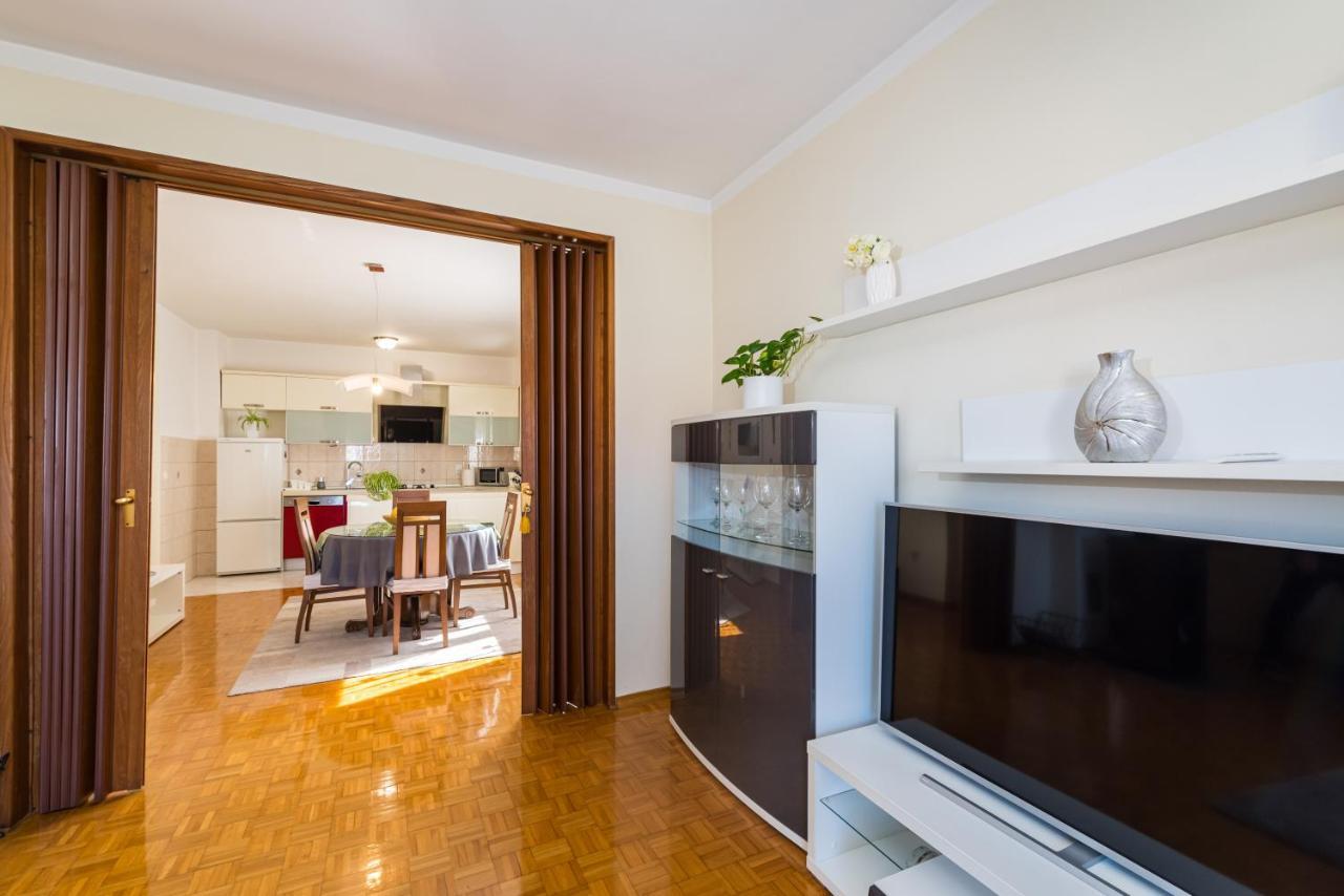 Apartment Visnja Zadar Exteriér fotografie