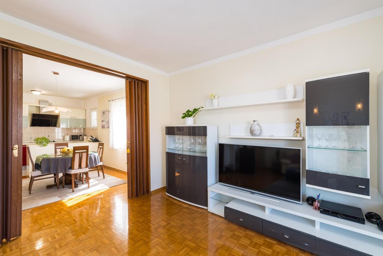 Apartment Visnja Zadar Exteriér fotografie