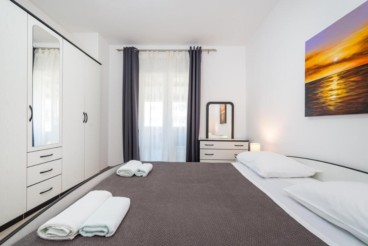 Apartment Visnja Zadar Exteriér fotografie