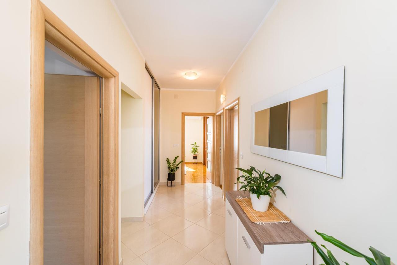 Apartment Visnja Zadar Exteriér fotografie