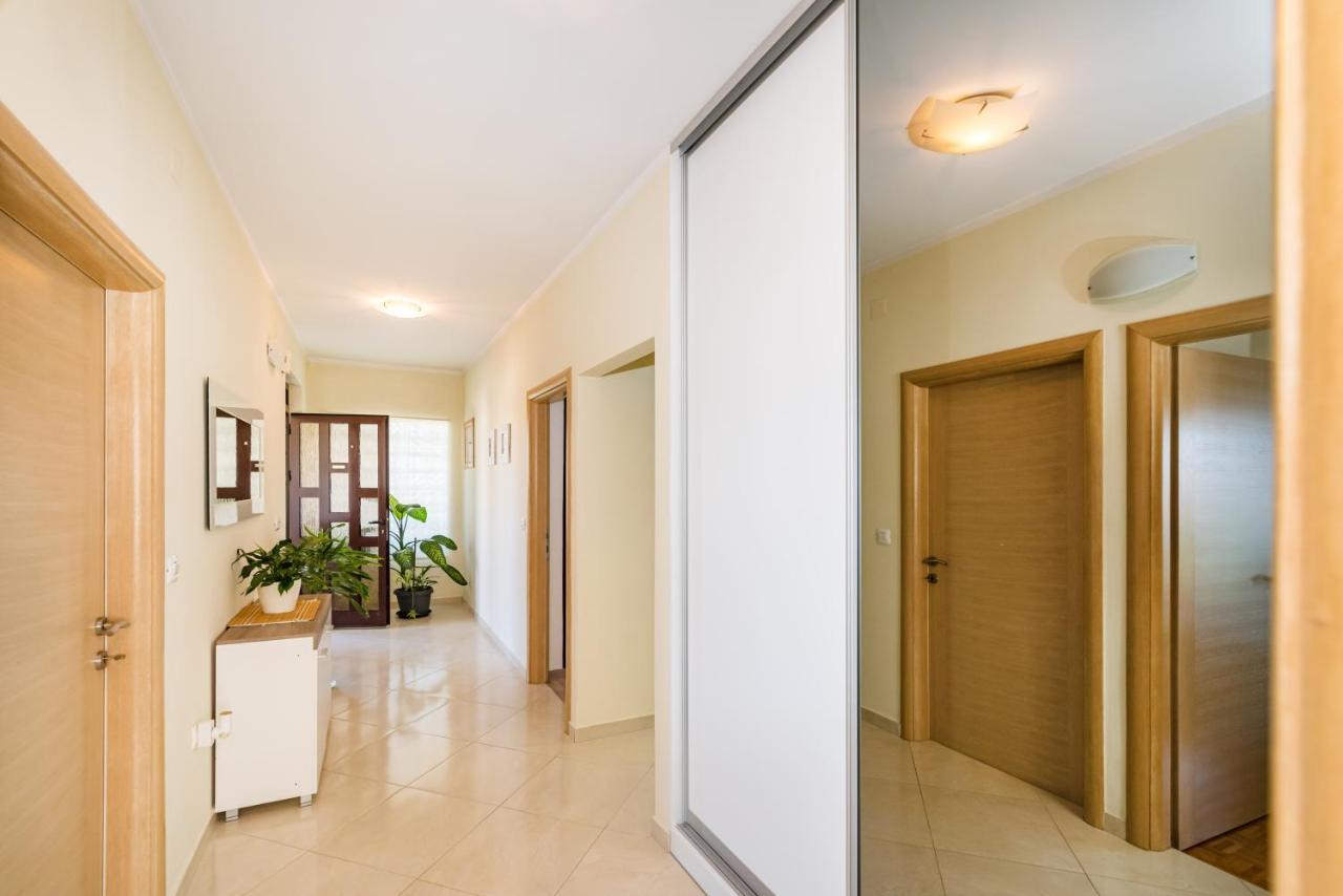 Apartment Visnja Zadar Exteriér fotografie