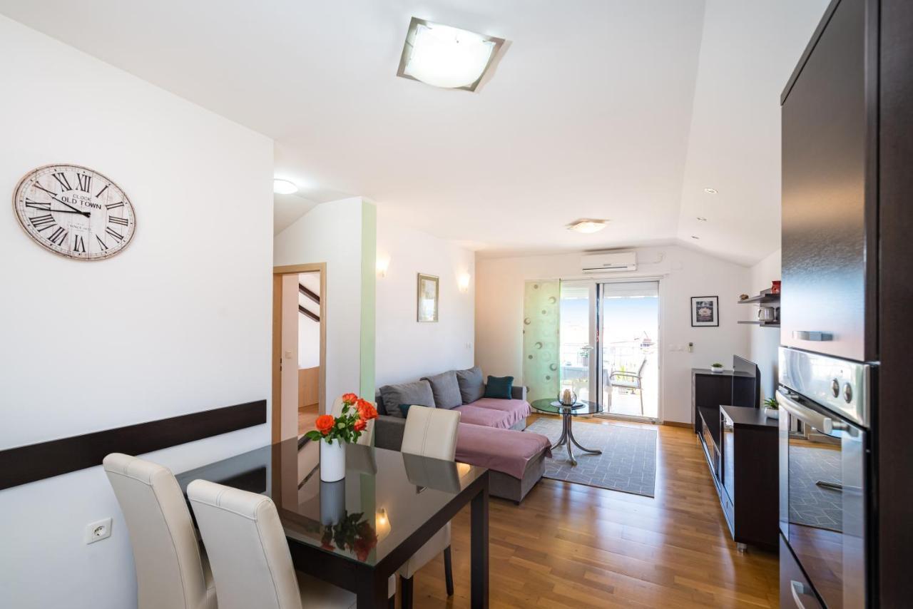 Apartment Visnja Zadar Exteriér fotografie