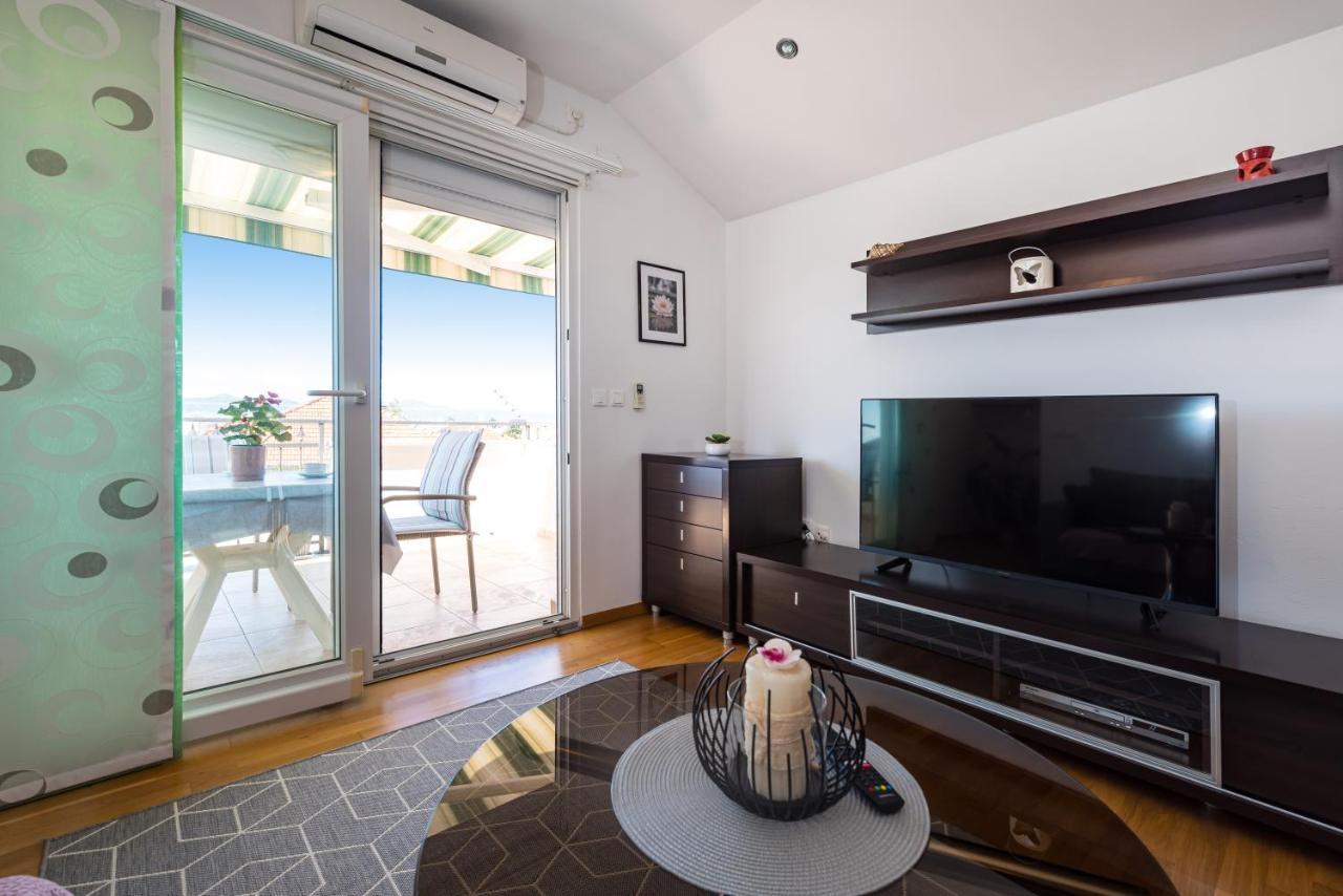 Apartment Visnja Zadar Exteriér fotografie
