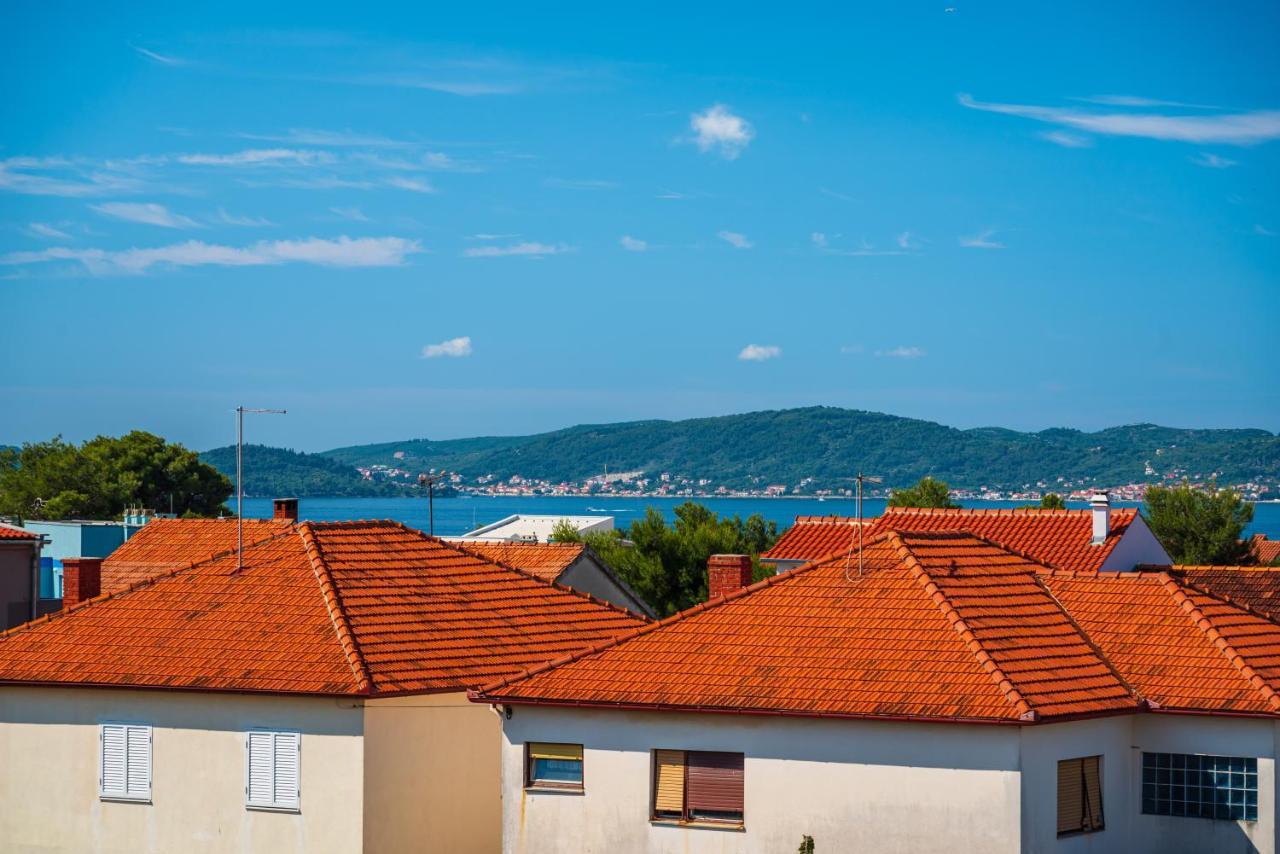 Apartment Visnja Zadar Exteriér fotografie
